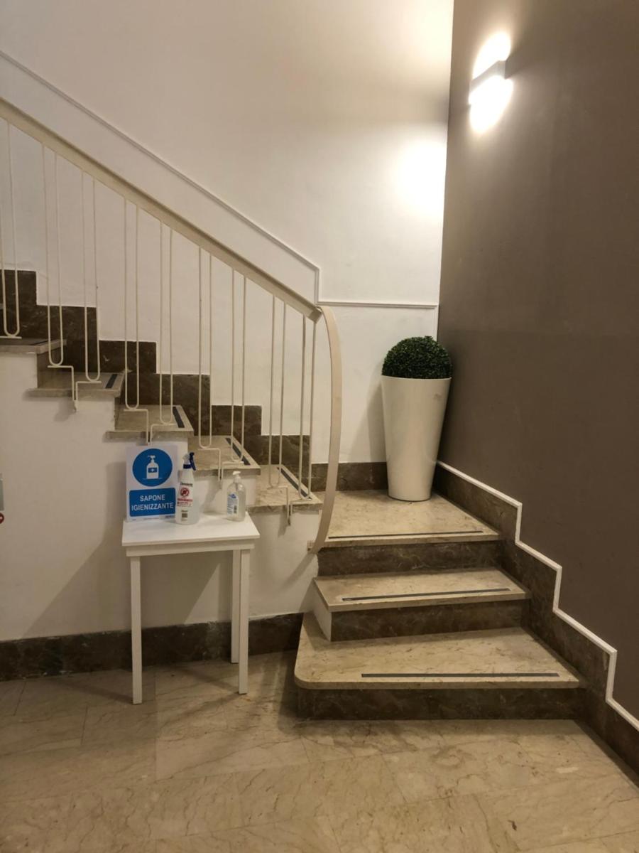 La Terrazza - Hizvo