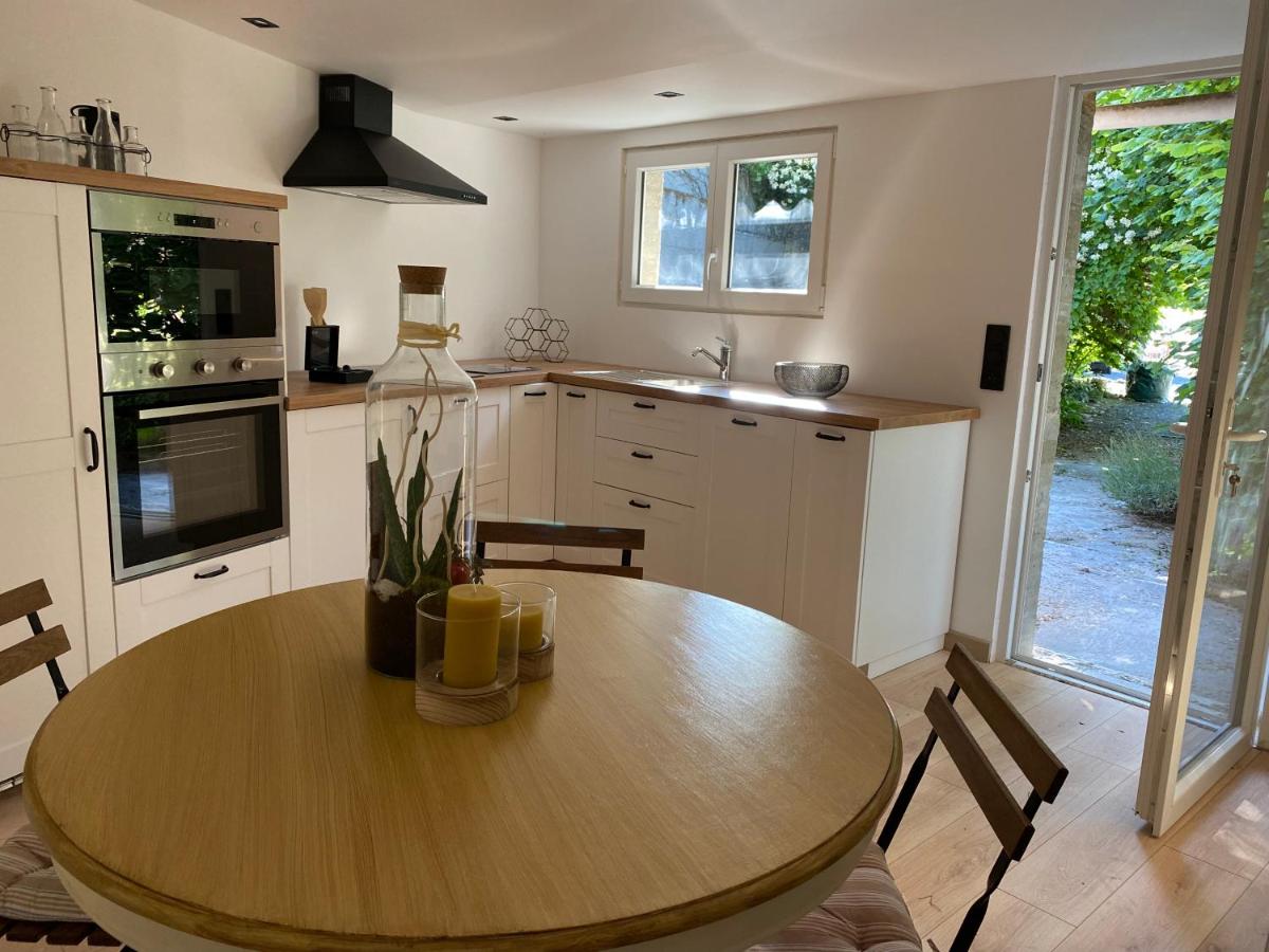 Gîte Le Travezay - Housity