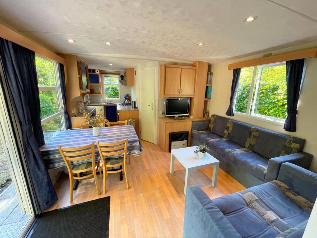 Prachtig chalet op Landgoed Nienoord - de Ridder 39 - Housity