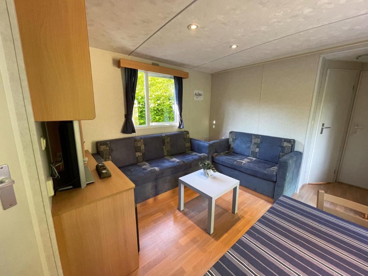 Prachtig chalet op Landgoed Nienoord - de Ridder 39 - Housity