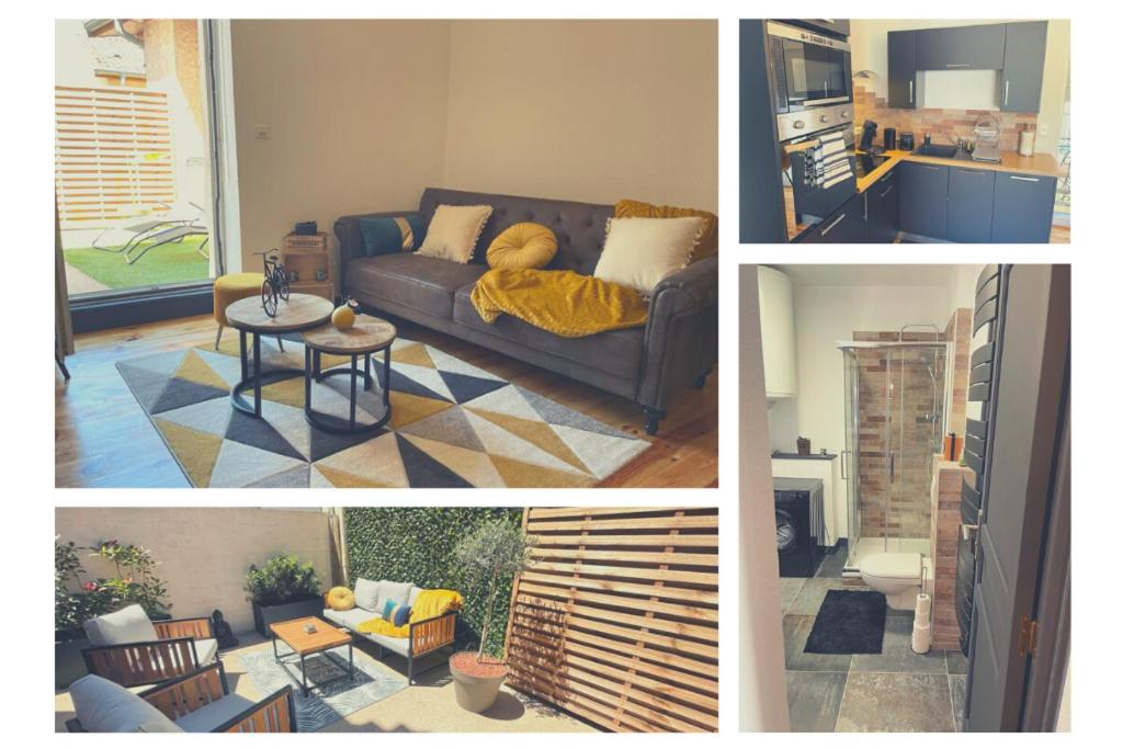 LA TERRASSE - HOME-ONE - Housity