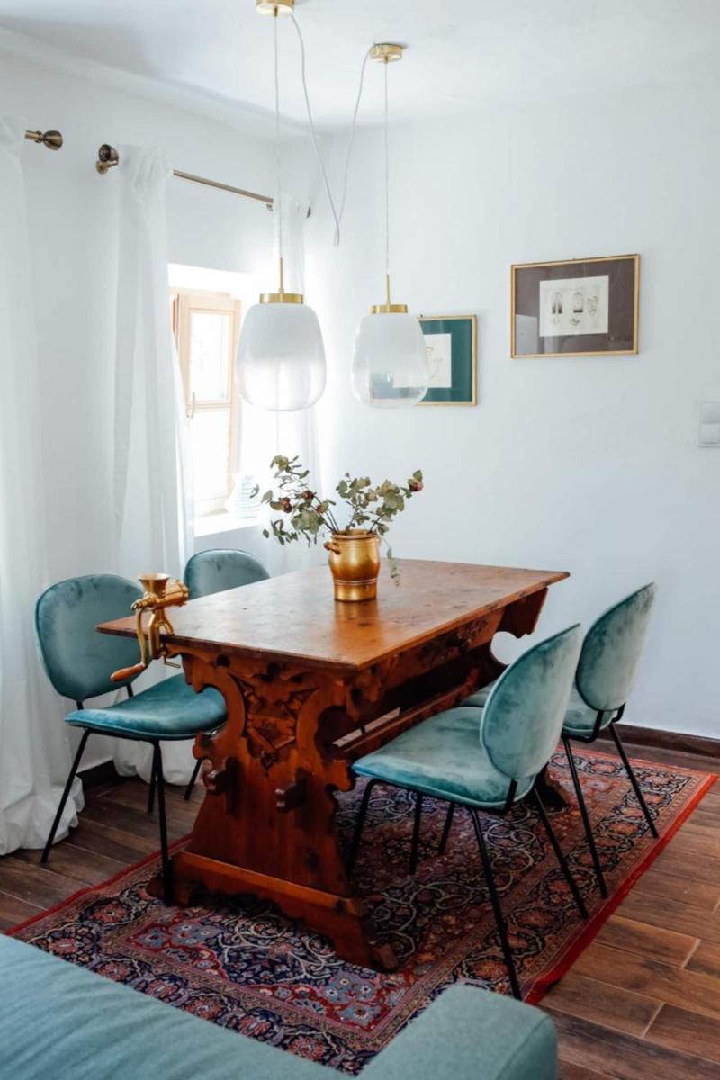 Apartment Aussee- Salzkammer Salzherrenhof- Küche, WLAN, Netflix - Housity