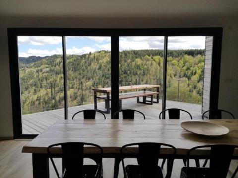 Maison d'architecte en pleine nature - Housity