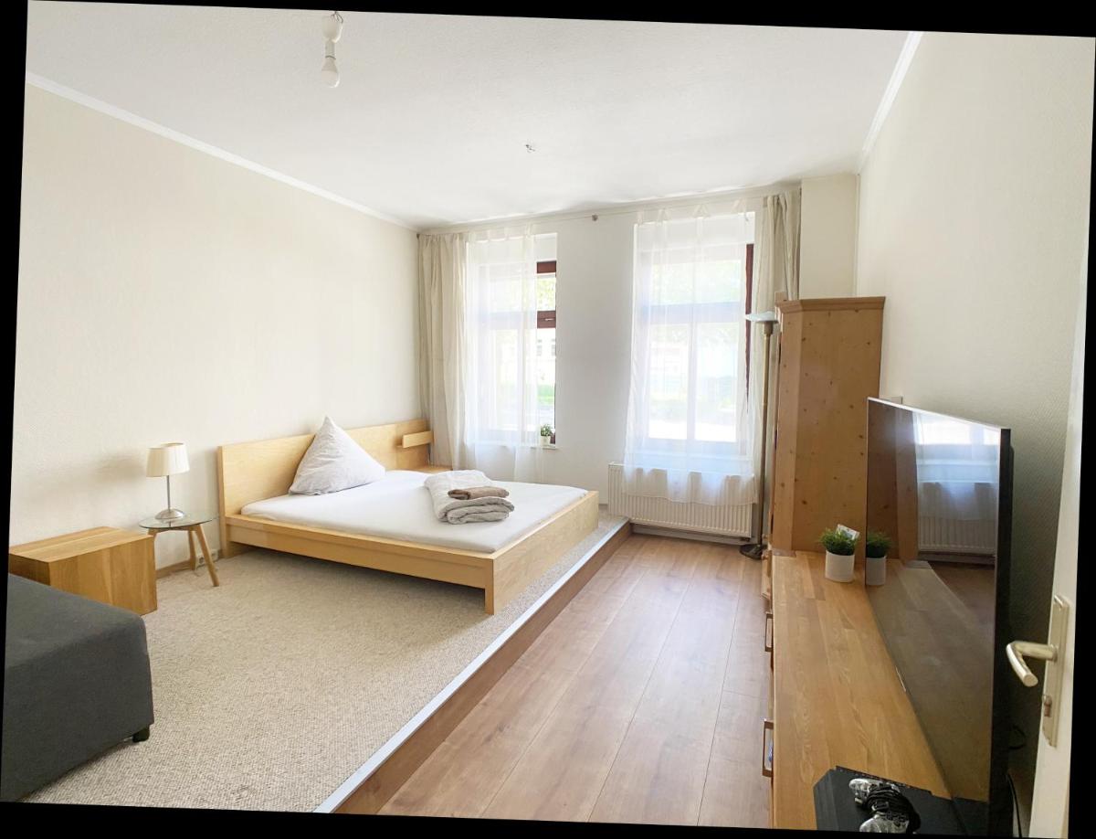 Apartment Clara - Housity