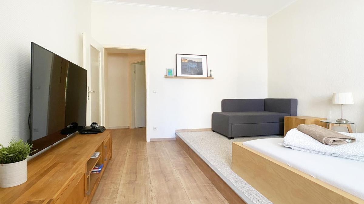 Apartment Clara - Housity
