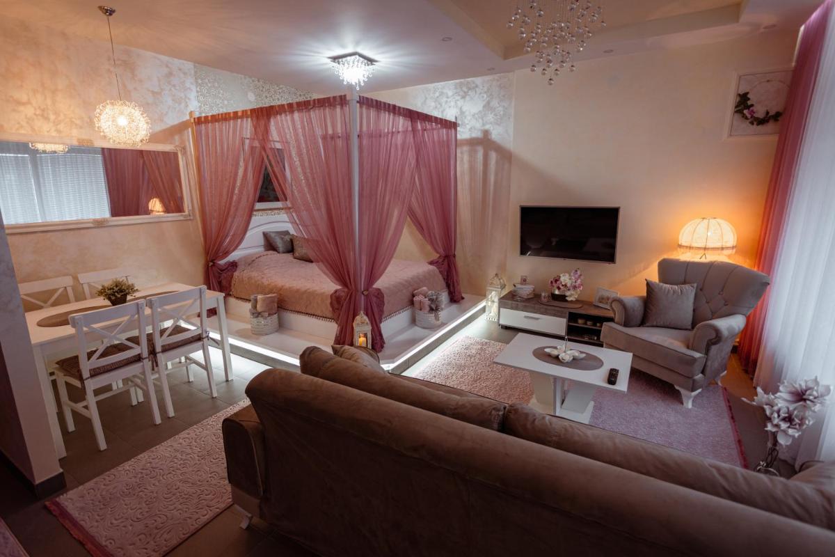 Studio apartman Dona - Housity
