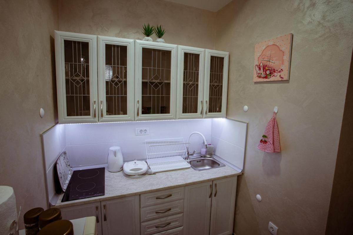 Studio apartman Dona - Housity