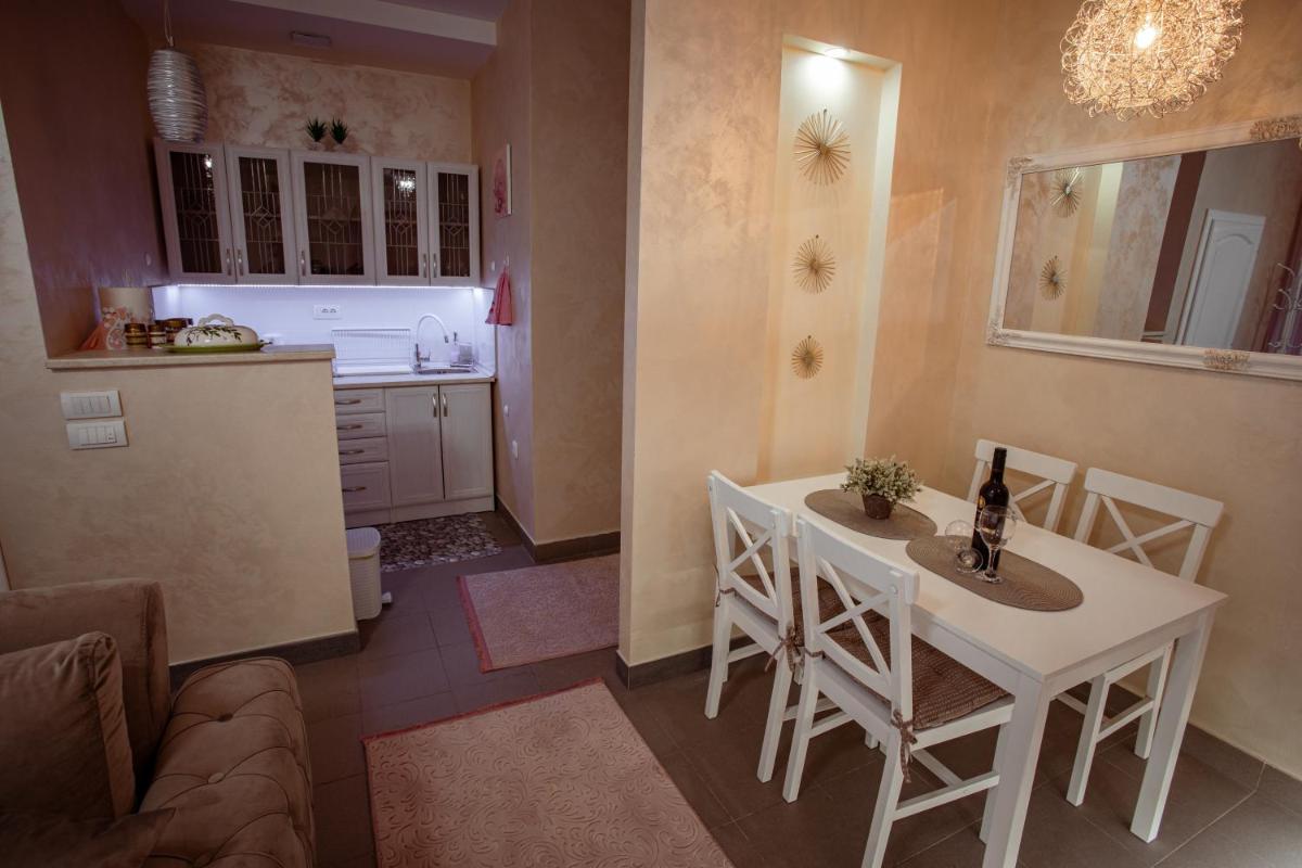 Studio apartman Dona - Housity
