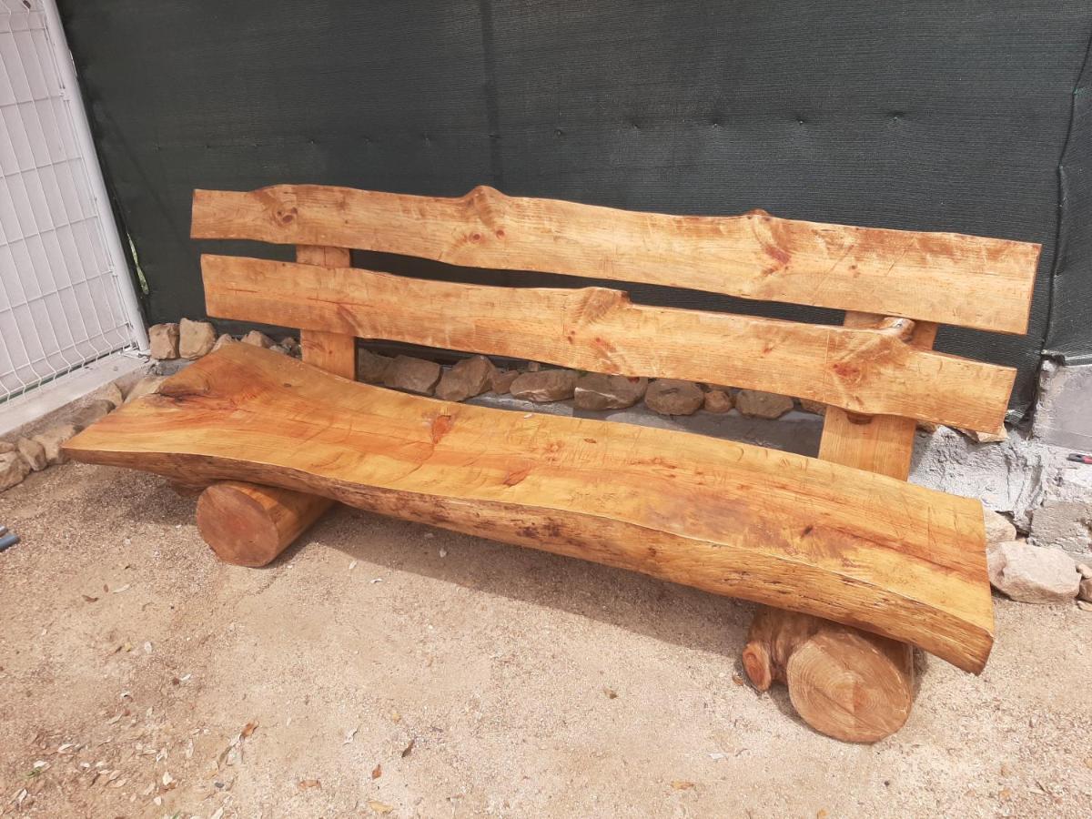 Villa_Culomba ALATA -T2 4 couchages - Housity