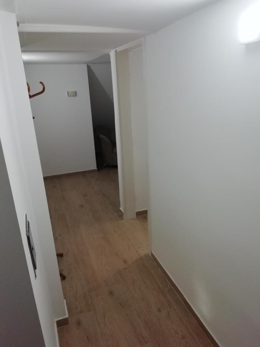 ASTA LA VISTA Vendégház - Housity