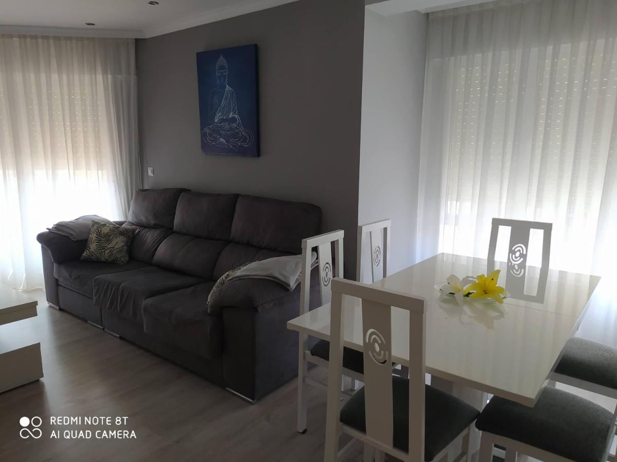 Apartamento Manuel - Housity