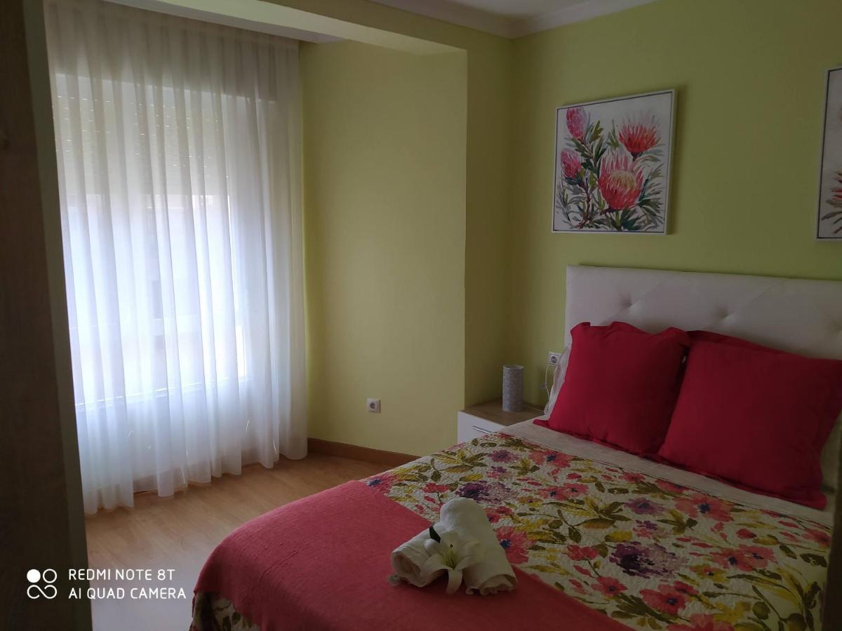 Apartamento Manuel - Housity