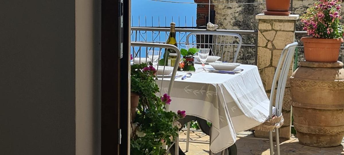 Ca' Di Rissi - HOMY 5 TERRE - Housity