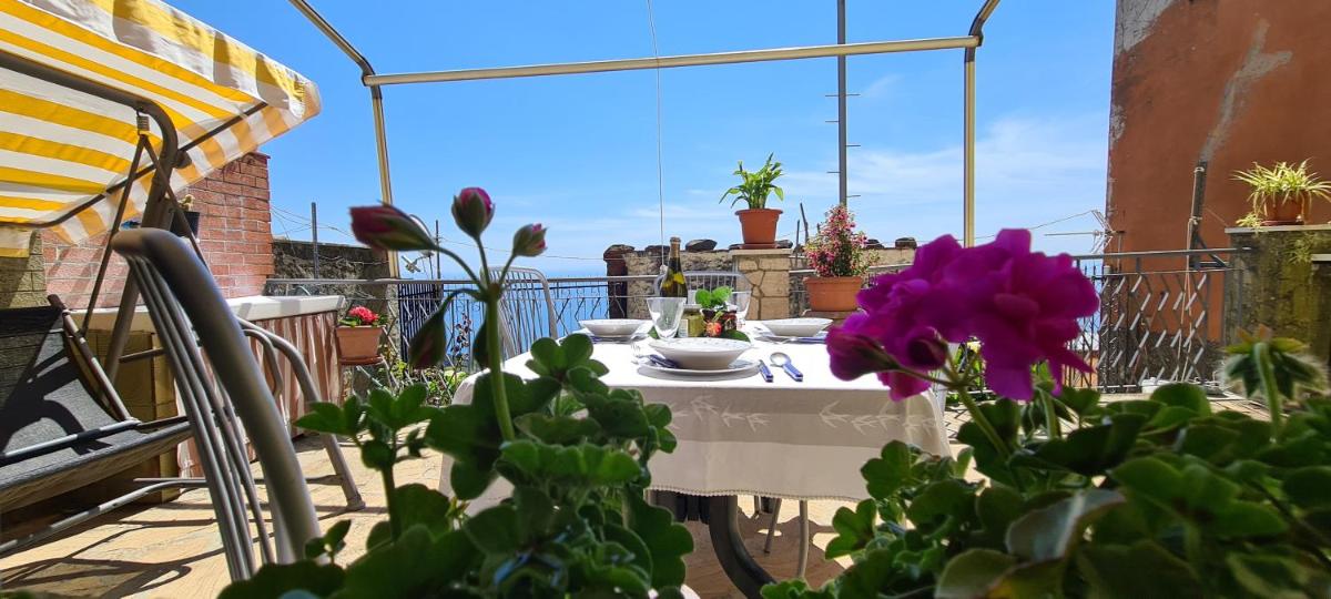 Ca' Di Rissi - HOMY 5 TERRE - Housity