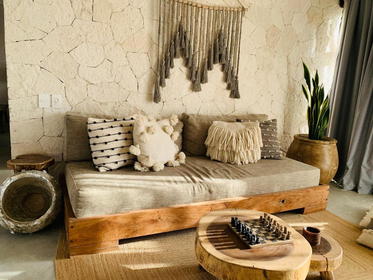 Vida Jungle Boho Apart 13 with special fee to access Hotel Bardo - Housity