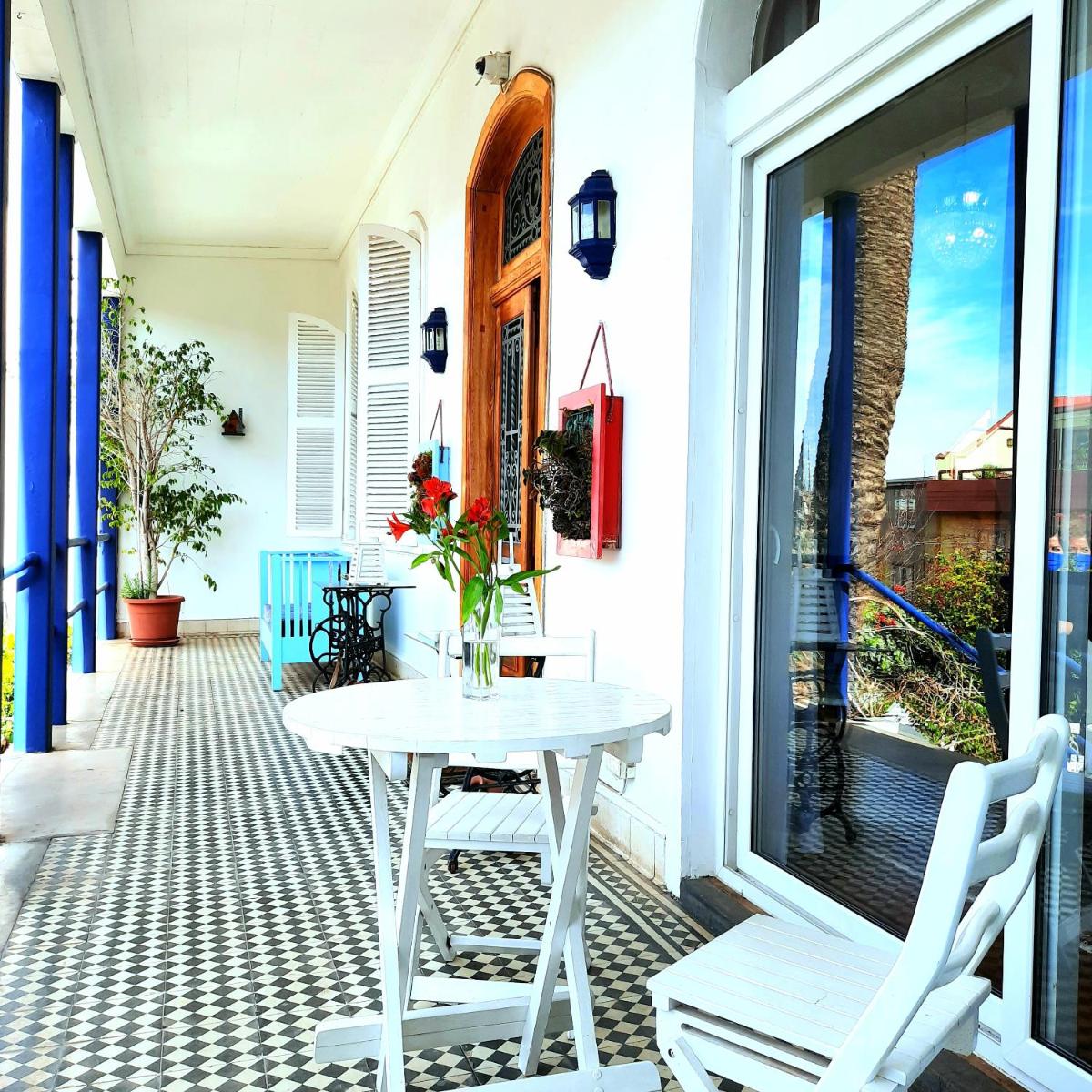Suitetrails - Hotel Casa SOMERSCALES