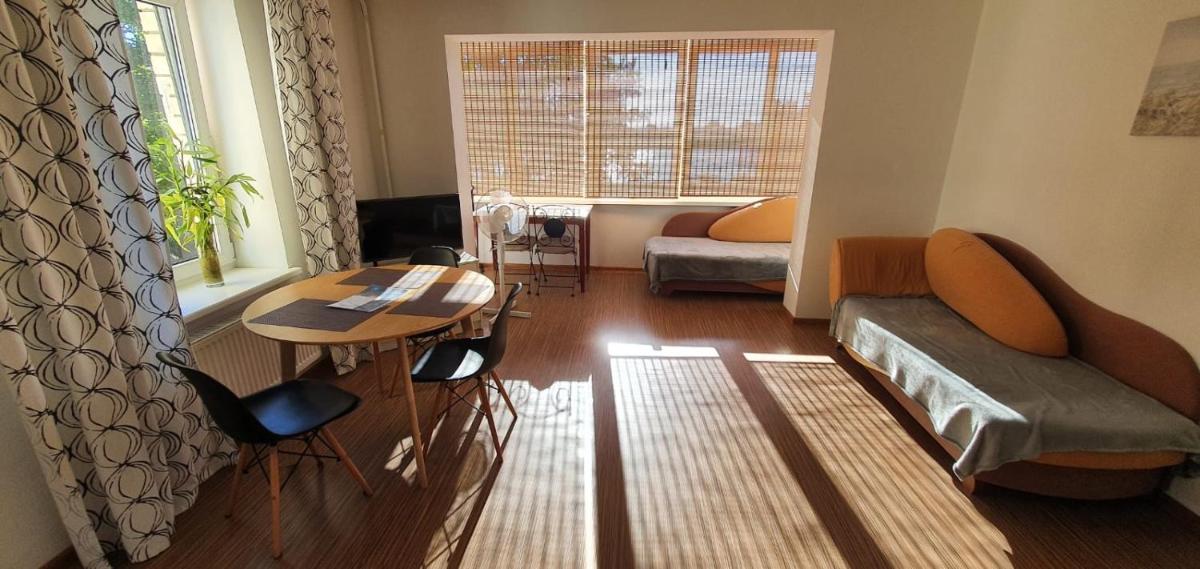 Bamboo Apartment Jurmala - Housity