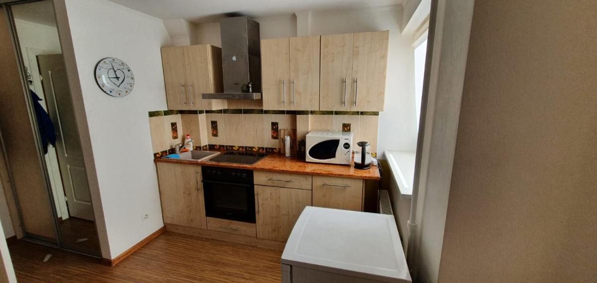 Bamboo Apartment Jurmala - Housity