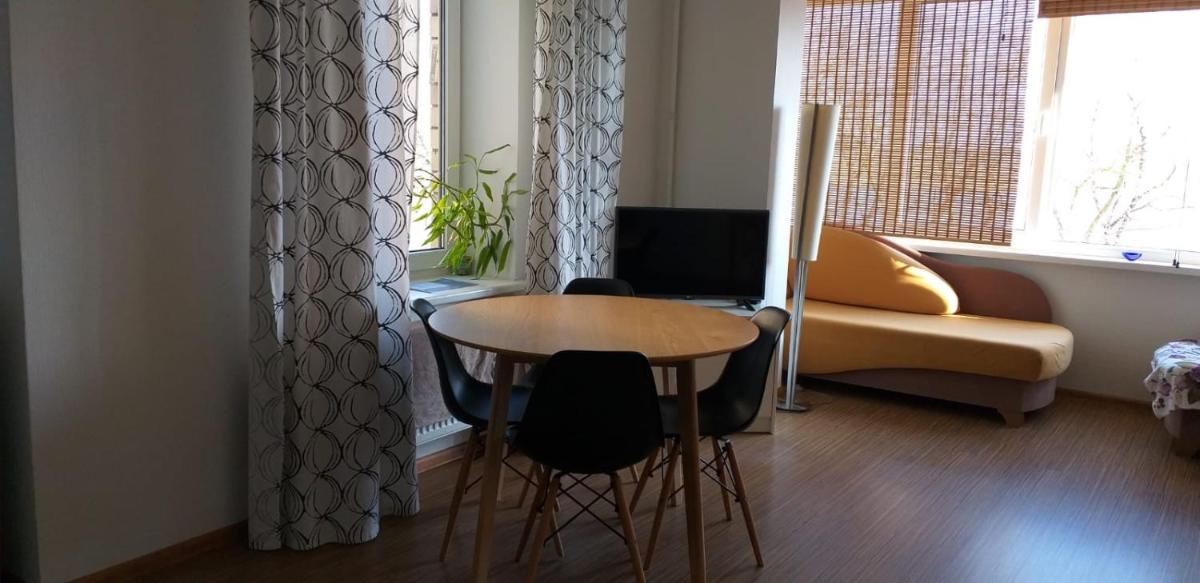 Bamboo Apartment Jurmala - Housity