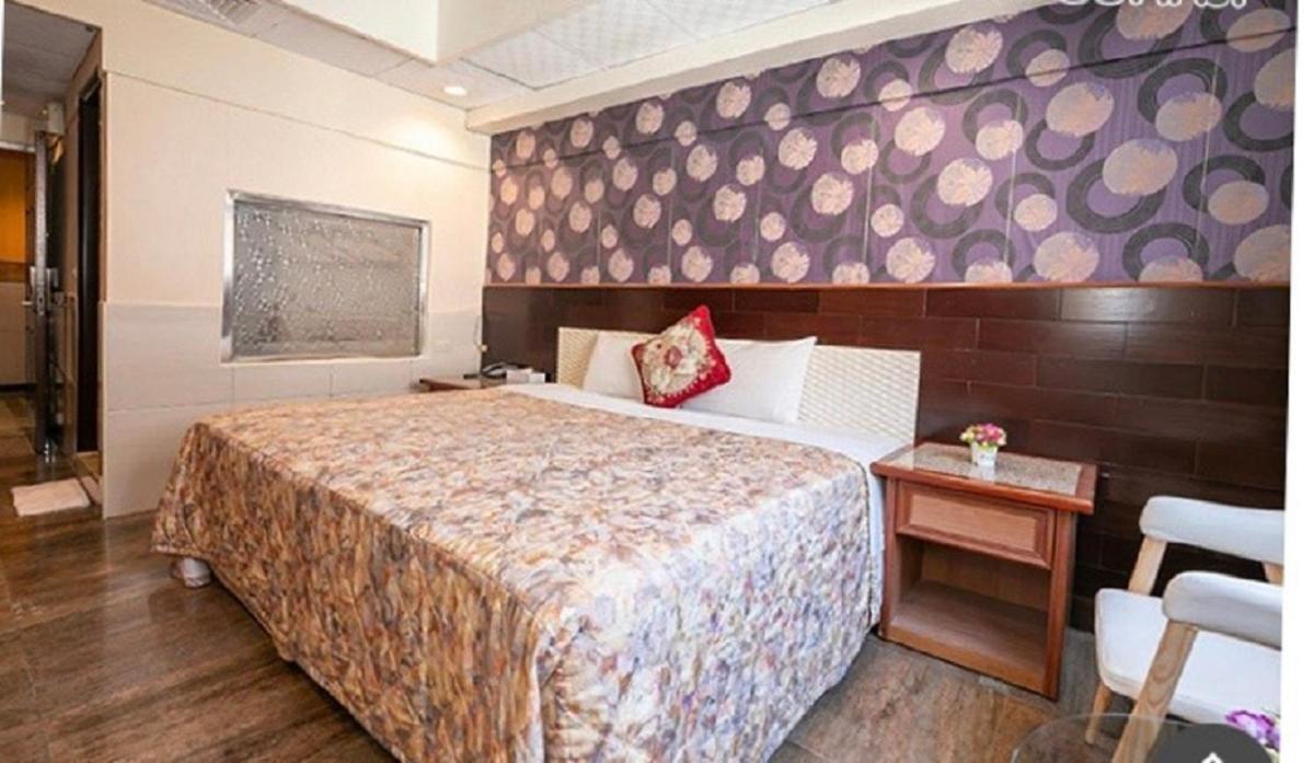 Suitetrails - Yi Pin Business Hotel