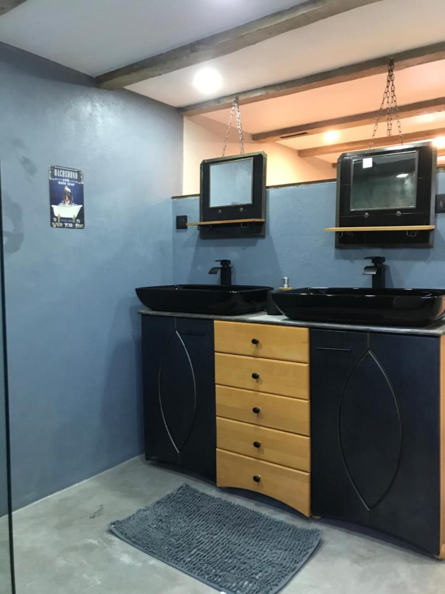 Le Loft de l ancienne forge - Housity