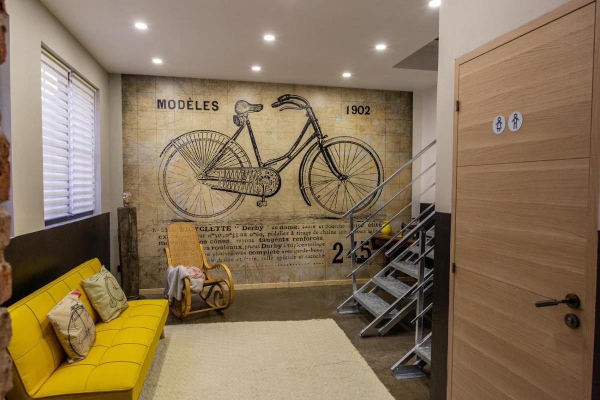 Le Loft de l ancienne forge - Housity