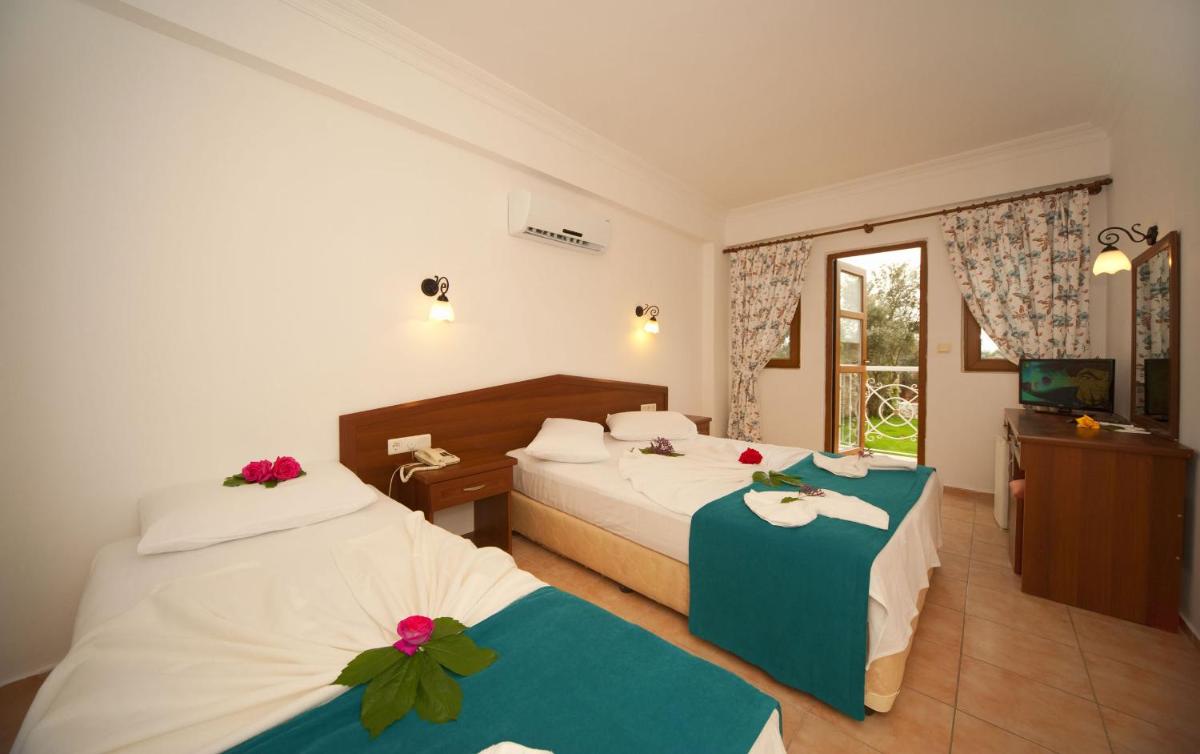 White Hotel - Housity