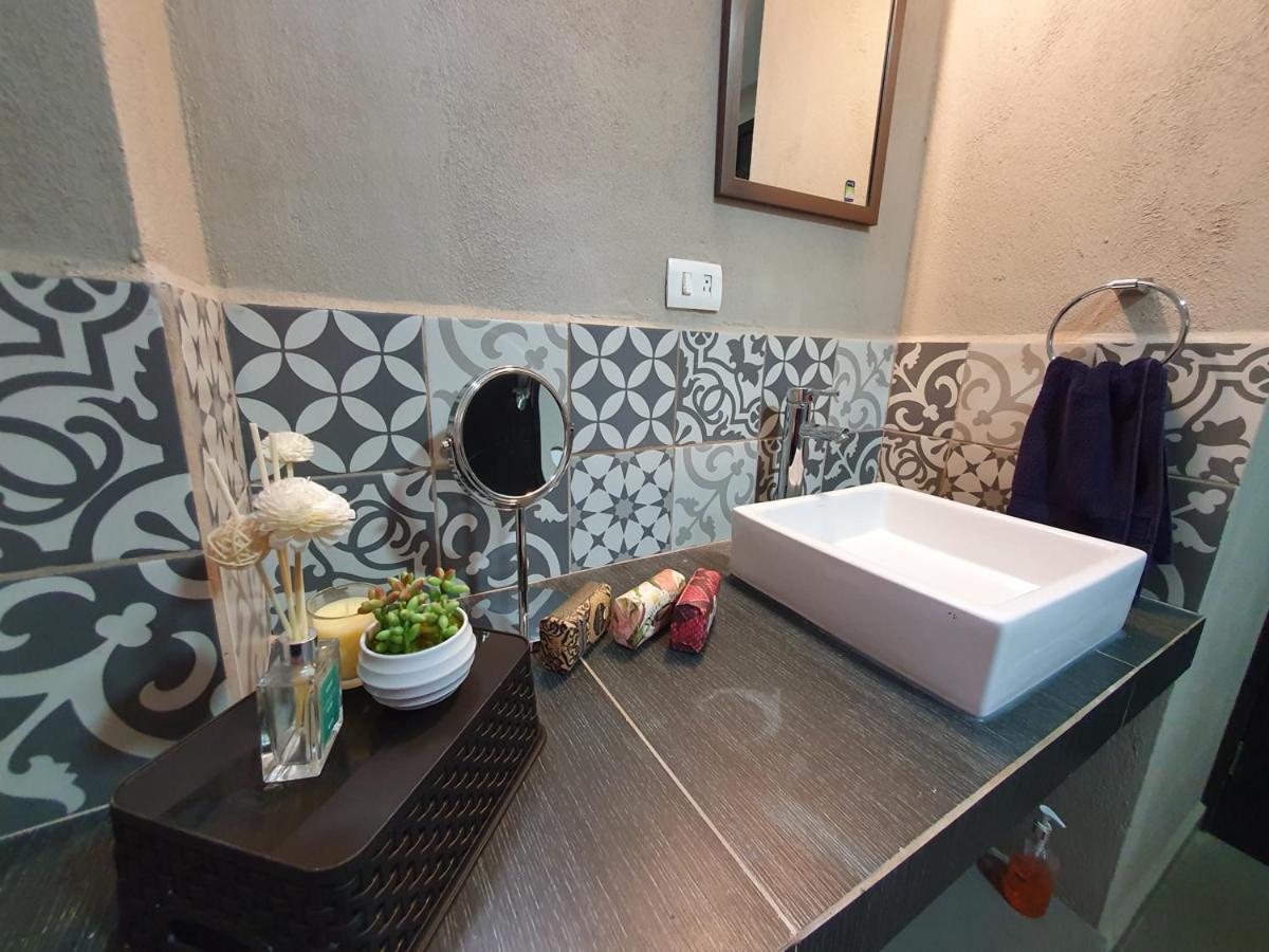 S07 DE CASONA TRES SUITES PREMIUM INCREÍBLES ITESM CEM S07 - Housity
