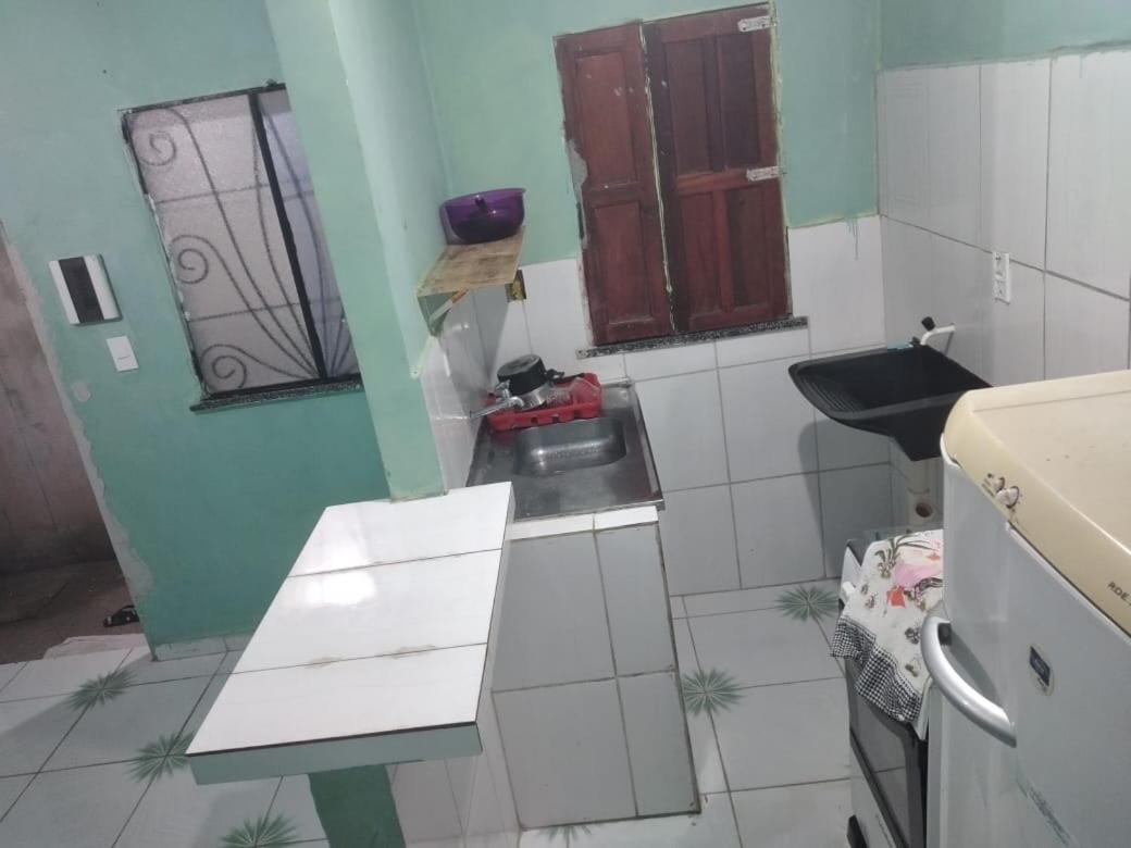 manaus Ap2 - Housity