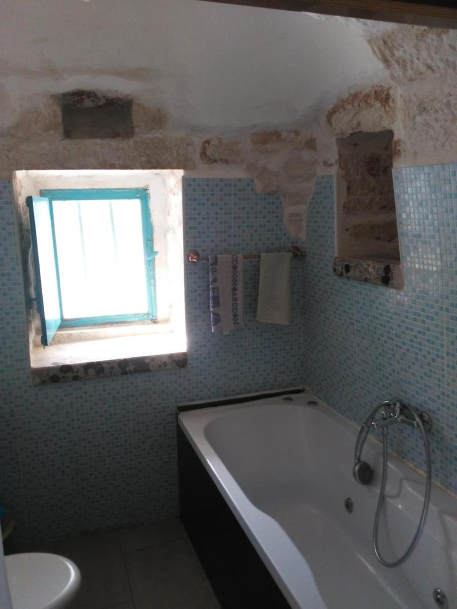 Suitetrails - Trullo Francisco