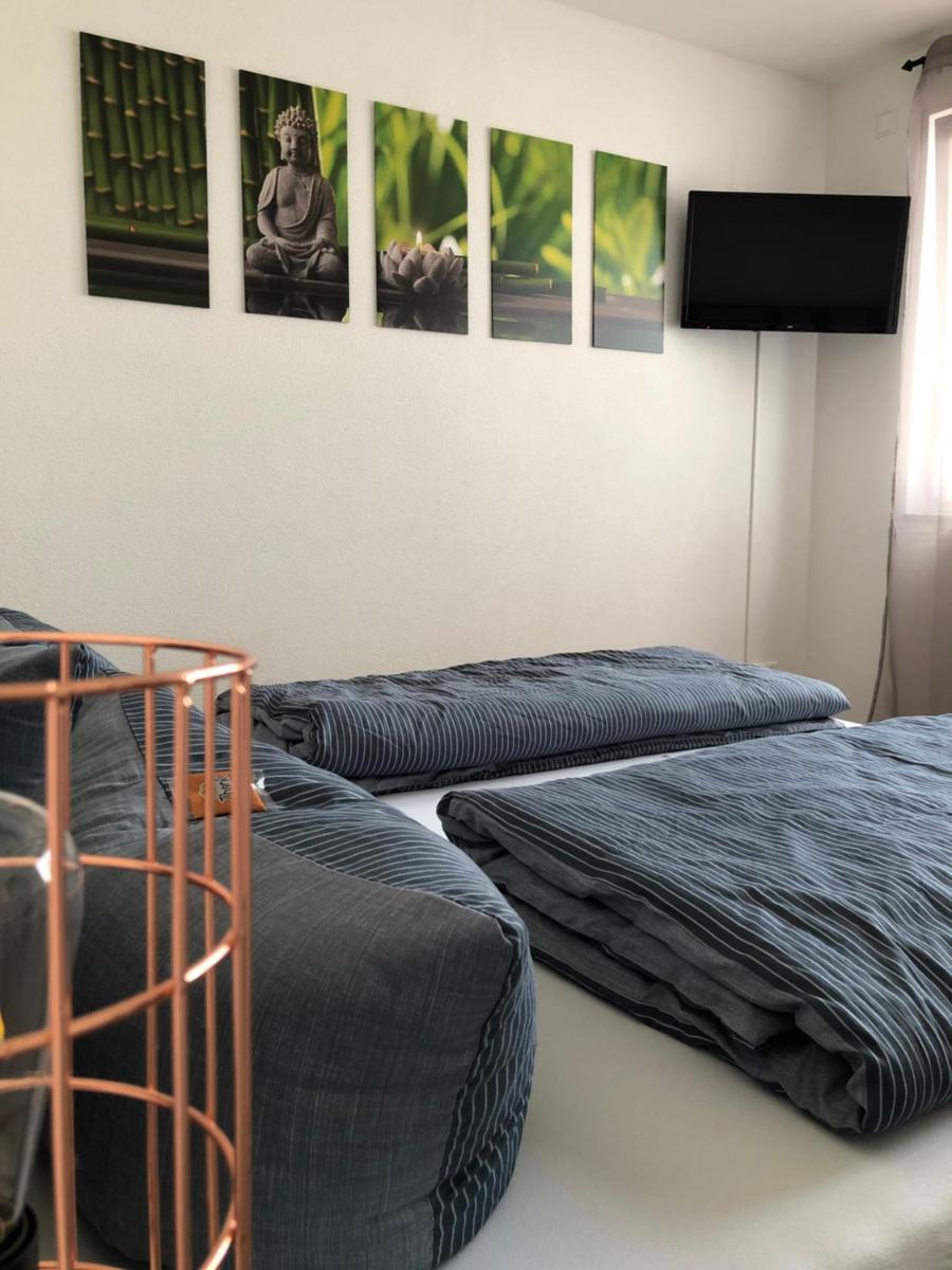 Sweet Park Appartements - Housity