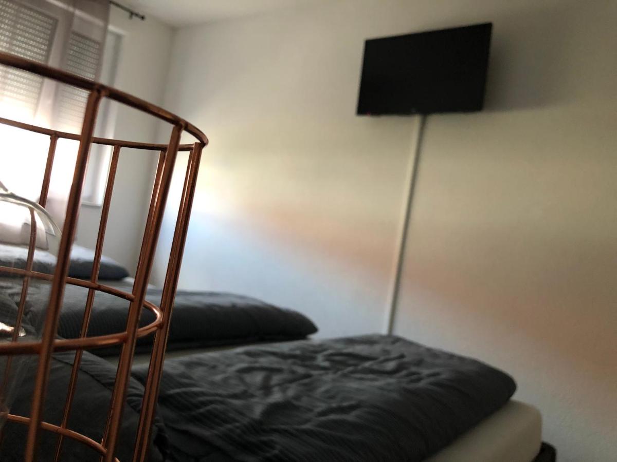Sweet Park Appartements - Housity
