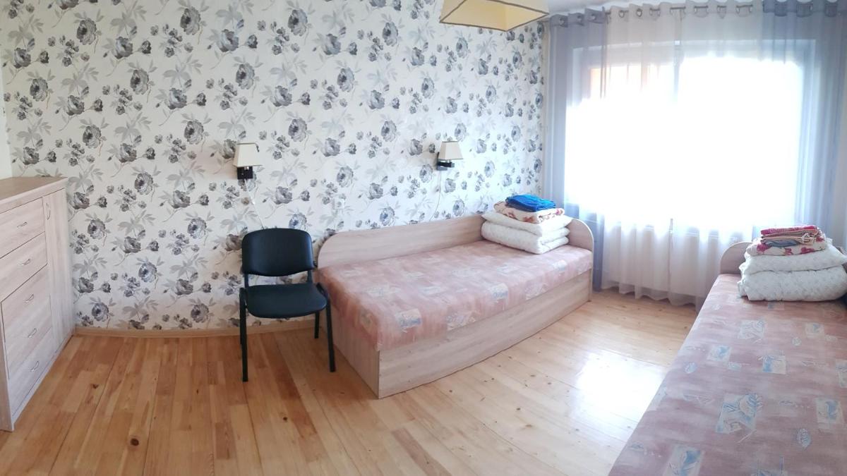 Vaidos svečių namai - Housity