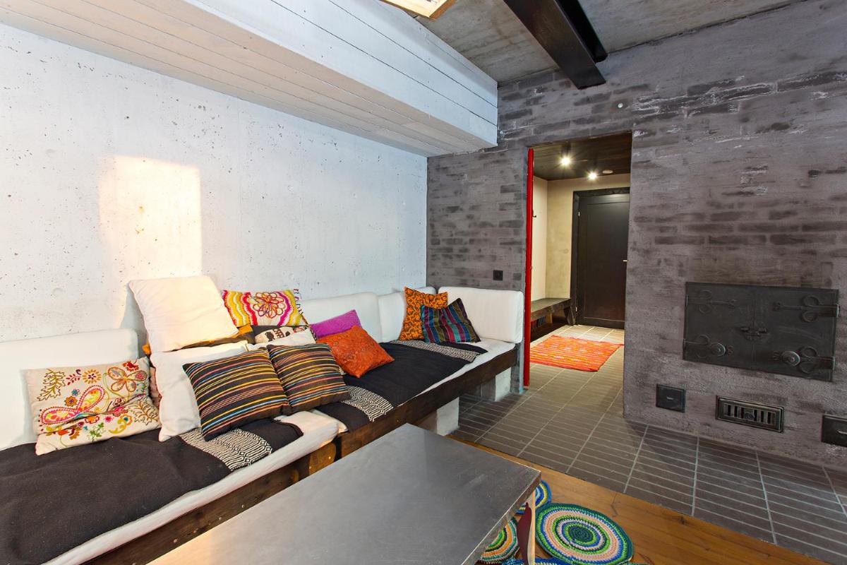 Oulu Loft Guesthouse - Housity