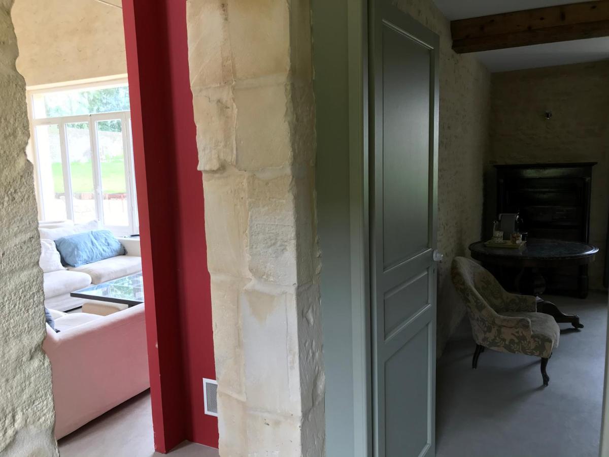 Les Granges Pelloquin - Housity