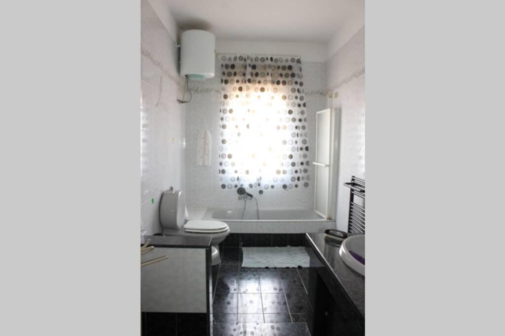 VILLA ELIOS - Housity