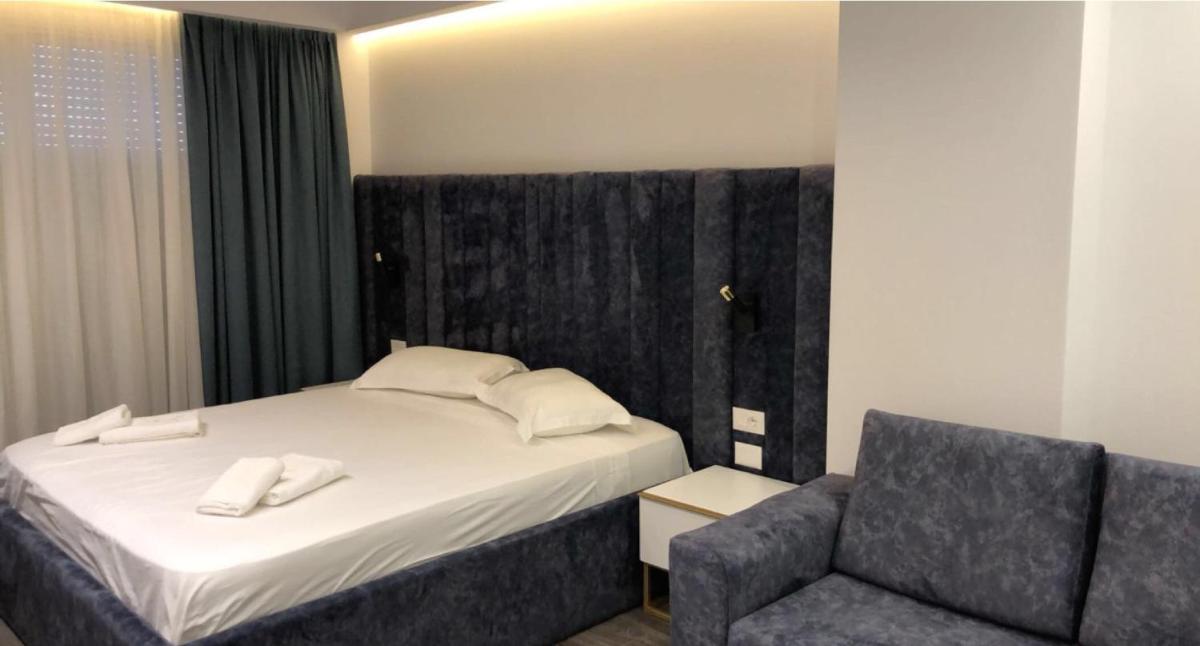 HOTEL BAR RESTORANT YLLI - Housity