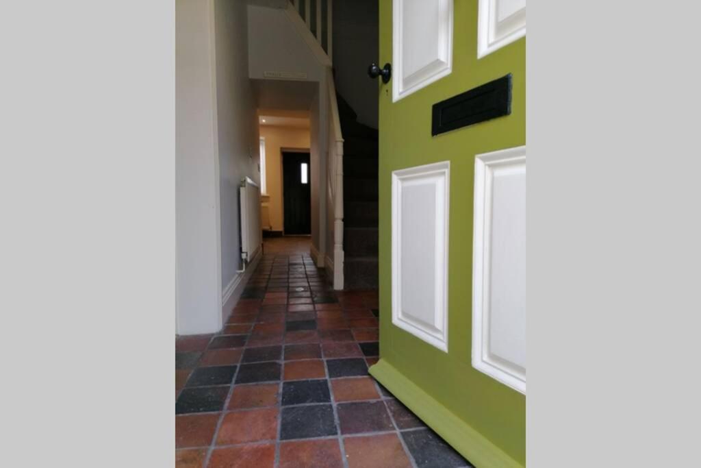 No 1 Church Street - Housity