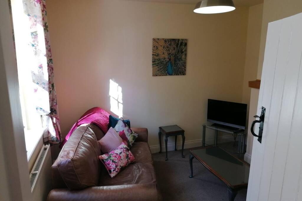 No 1 Church Street - Housity