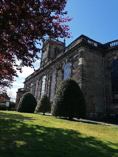 No 1 Church Street - Housity