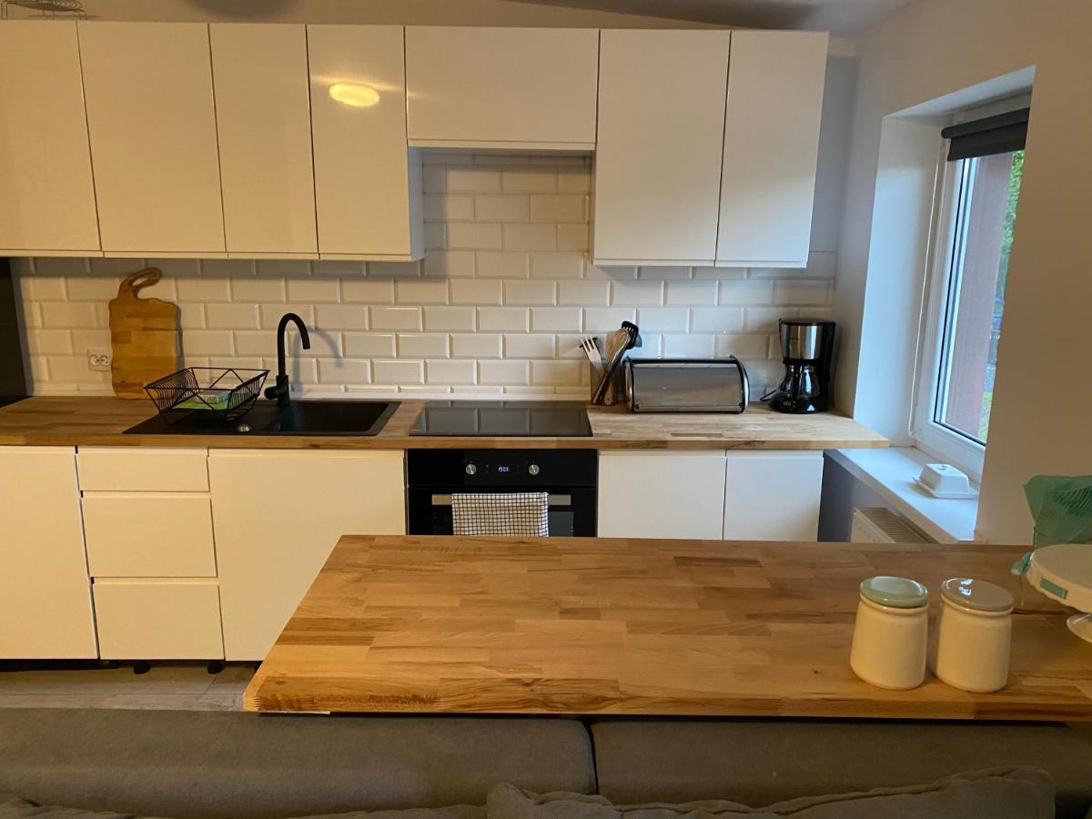 Apartament w malowniczej Sosnówce - Housity