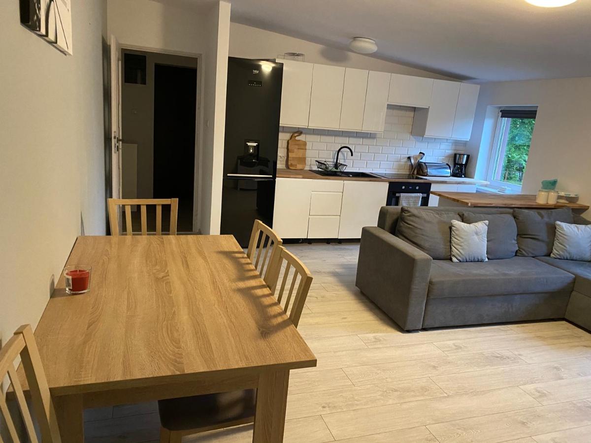 Apartament w malowniczej Sosnówce - Housity
