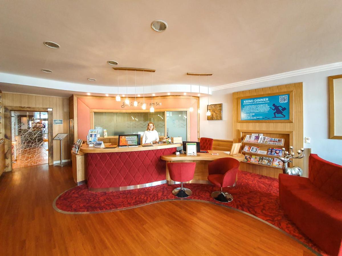 Falk Seehotel Plau am See - Housity