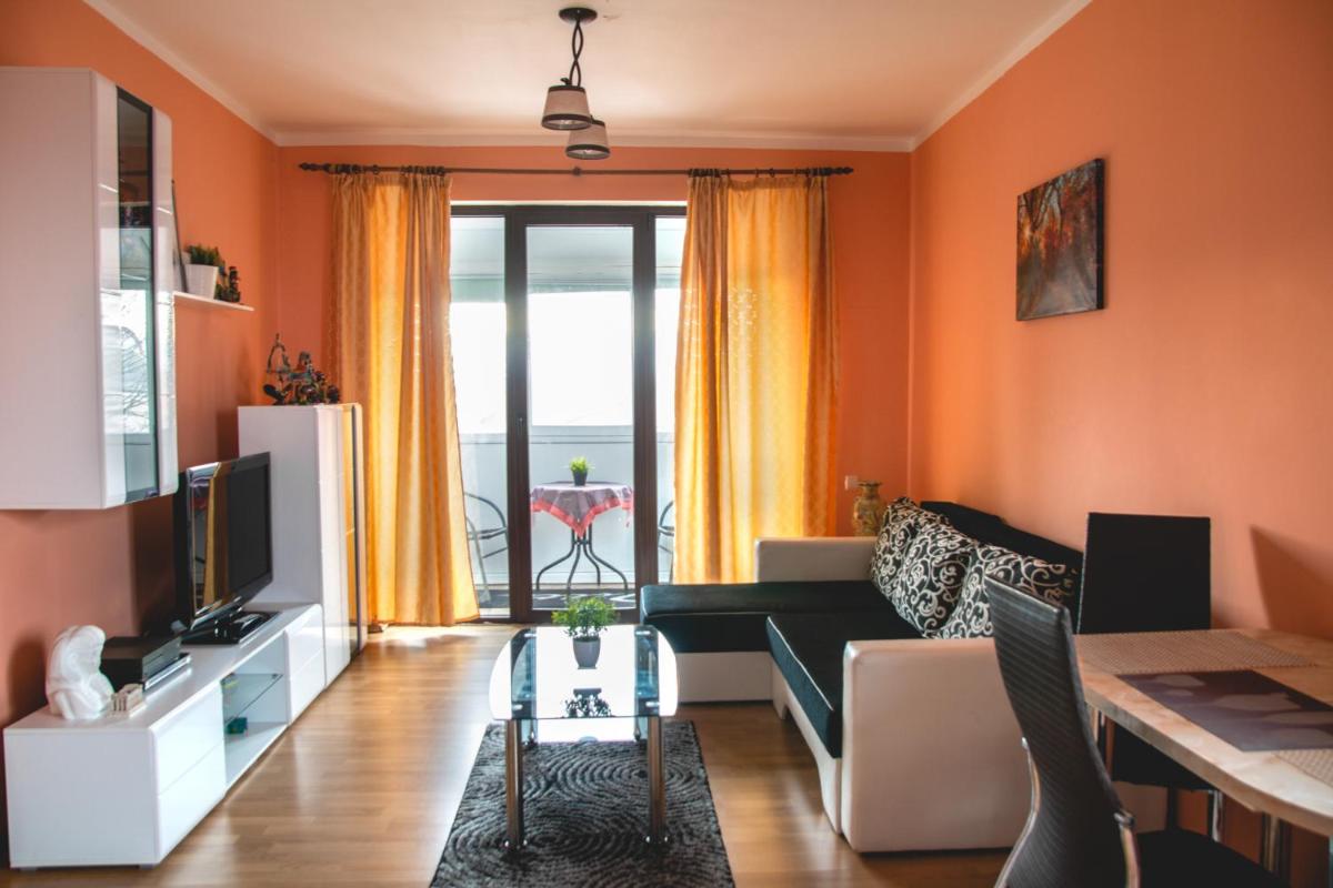 Relaxing residence - Housity