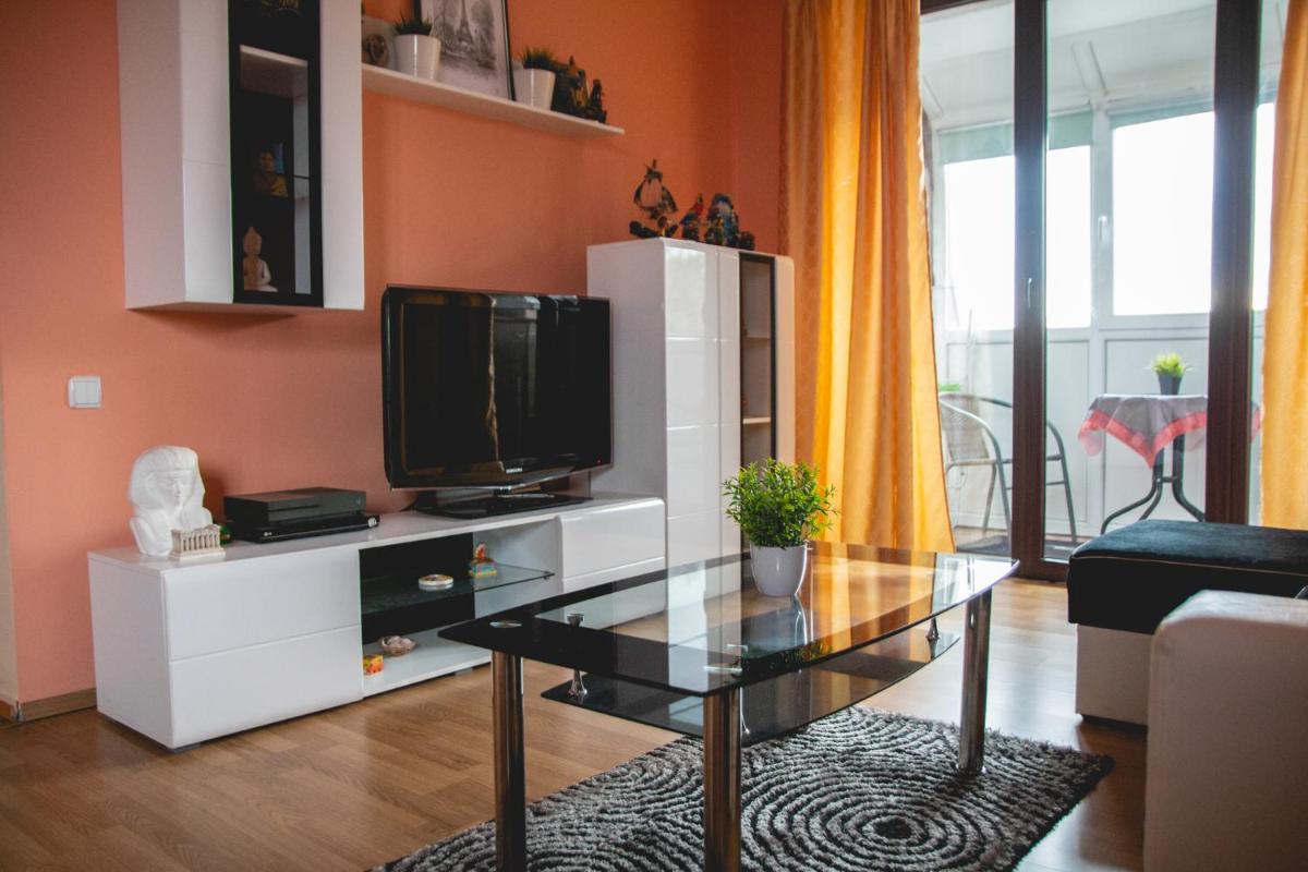 Relaxing residence - Housity
