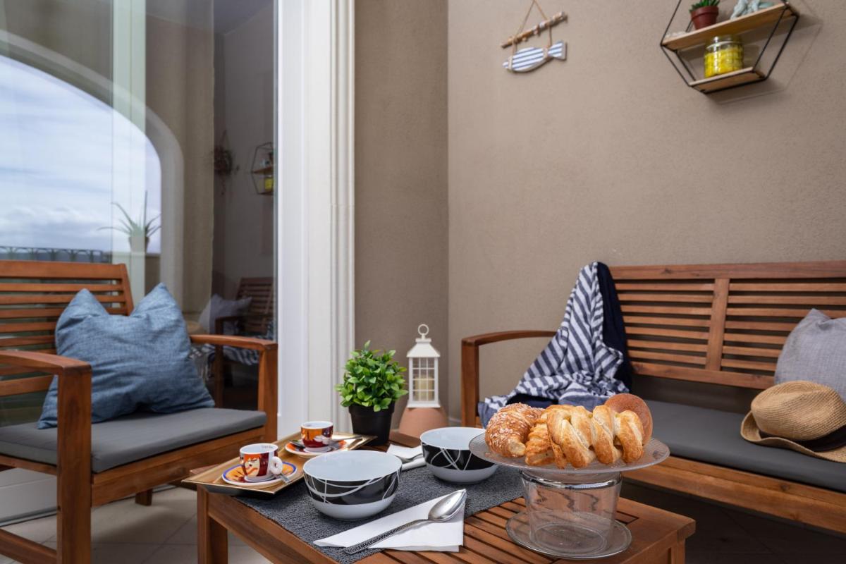 Homey Experience - Urban Luxury Apartment - Housity