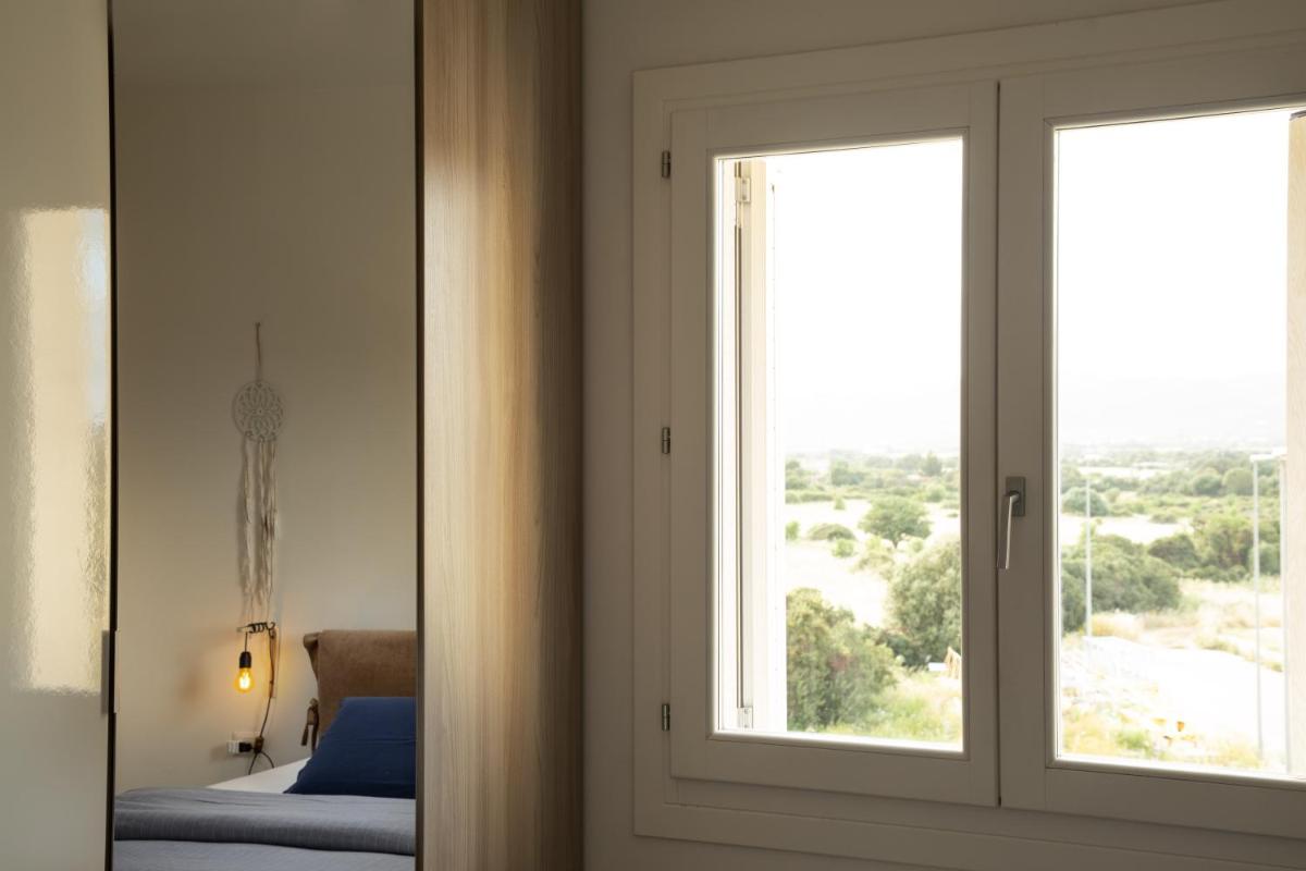 Homey Experience - Urban Luxury Apartment - Housity