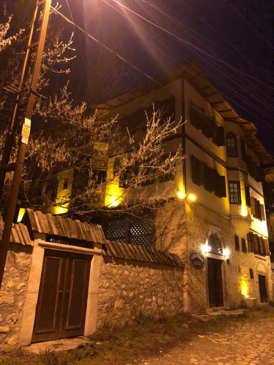 Paphlagonia Yoruk Muratoglu Konak - Housity