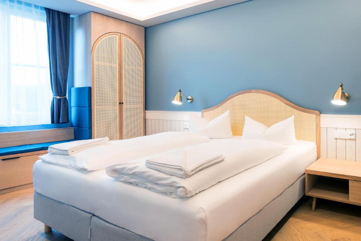 SEETELHOTEL Ostseeresidenz Heringsdorf - Housity