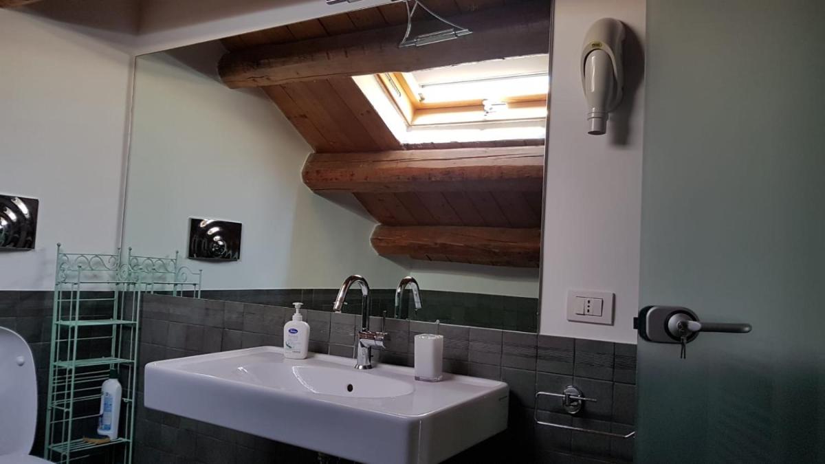 Suitetrails - Giunti Agriturismo & Camere